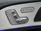 Mercedes GLE 300 300d 4-Matic Podgrz. wentyl.f Masaże Ambient Salon PL VAT 23% - 12