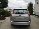 Ford C-Max 1,6 101KM Klimatr Isofix Parktronic Ledy LIFT Alu 17 - 7