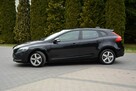 Volvo V40 Xenon Ledy Virtual Zegary Parktronik ASO Alu16 Nowe Opony - 4