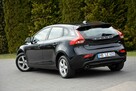 Volvo V40 Xenon Ledy Virtual Zegary Parktronik ASO Alu16 Nowe Opony - 6