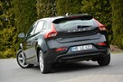 Volvo V40 Xenon Ledy Virtual Zegary Parktronik ASO Alu16 Nowe Opony - 7