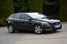 Volvo V40 Xenon Ledy Virtual Zegary Parktronik ASO Alu16 Nowe Opony - 11