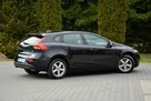 Volvo V40 Xenon Ledy Virtual Zegary Parktronik ASO Alu16 Nowe Opony - 13