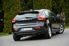 Volvo V40 Xenon Ledy Virtual Zegary Parktronik ASO Alu16 Nowe Opony - 15