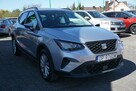 Seat Arona bardzo zadbany, zarejestrowany, rok gwarancji w cenie, - 3