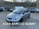 Honda Jazz 1.4i-DSI-83KM-Klimatronik-Czujniki Parkowania-El.szyby-El.Lusterka
