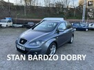 Seat Altea XL 1.4TSi-125km-Serwisowany-2-Włąściciel-Klimatronik-PDC-Tempomat-Kompute
