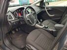 Opel Astra Sedan 1,4 Turbo Nawigacja Klimatronik Zarejestrowany Gwarancja - 10