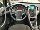 Opel Astra Sedan 1,4 Turbo Nawigacja Klimatronik Zarejestrowany Gwarancja - 13