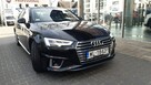 Audi A4 samochód krajowy, Gwarancja, 2 KPL OPON - faktura VAT - 2