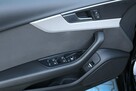 Audi A4 samochód krajowy, Gwarancja, 2 KPL OPON - faktura VAT - 11