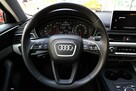 Audi A4 samochód krajowy, Gwarancja, 2 KPL OPON - faktura VAT - 14