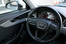 Audi A4 samochód krajowy, Gwarancja, 2 KPL OPON - faktura VAT - 16