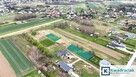 Działka budowlana Świerzowa Polska gm. Chorkówka, Składowa