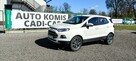 Ford EcoSport Super stan, niski przebieg.