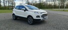 Ford EcoSport Super stan, niski przebieg. - 3