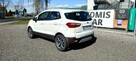 Ford EcoSport Super stan, niski przebieg. - 6