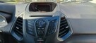 Ford EcoSport Super stan, niski przebieg. - 11