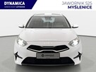 Kia Cee'd VAT 23% SW M 1.5T-GDI 160KM M6 2023 r., Salon PL, I właściciel - 3