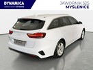 Kia Cee'd VAT 23% SW M 1.5T-GDI 160KM M6 2023 r., Salon PL, I właściciel - 8