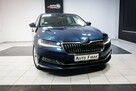 Škoda Superb DSG*I Rej 2022*Salon Polska*I Właściciel*Bezwypadkowy*Virtual*Vat23% - 8