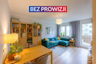 BIAŁOŁĘKA | 3 POKOJE | BLOK 2010r | GARAŻ | LOGGIA - 1