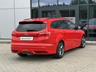 Ford Focus Półskóra RECARO, Navi, Grzane fotele, Climatronic, LED, Alu, GWARANCJA - 8
