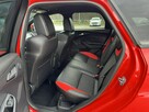 Ford Focus Półskóra RECARO, Navi, Grzane fotele, Climatronic, LED, Alu, GWARANCJA - 14