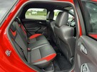 Ford Focus Półskóra RECARO, Navi, Grzane fotele, Climatronic, LED, Alu, GWARANCJA - 15