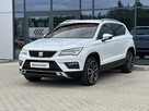 Seat Ateca 8xAlu! Skóra, Ele.Klapa, Navi, Kamera360, KeyLess, LED, GWARANCJA,ASO - 4