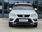 Seat Ateca 8xAlu! Skóra, Ele.Klapa, Navi, Kamera360, KeyLess, LED, GWARANCJA,ASO - 5
