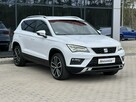 Seat Ateca 8xAlu! Skóra, Ele.Klapa, Navi, Kamera360, KeyLess, LED, GWARANCJA,ASO - 6
