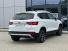 Seat Ateca 8xAlu! Skóra, Ele.Klapa, Navi, Kamera360, KeyLess, LED, GWARANCJA,ASO - 7