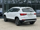 Seat Ateca 8xAlu! Skóra, Ele.Klapa, Navi, Kamera360, KeyLess, LED, GWARANCJA,ASO - 8