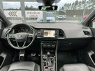Seat Ateca 8xAlu! Skóra, Ele.Klapa, Navi, Kamera360, KeyLess, LED, GWARANCJA,ASO - 9