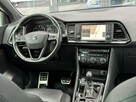 Seat Ateca 8xAlu! Skóra, Ele.Klapa, Navi, Kamera360, KeyLess, LED, GWARANCJA,ASO - 10