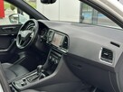 Seat Ateca 8xAlu! Skóra, Ele.Klapa, Navi, Kamera360, KeyLess, LED, GWARANCJA,ASO - 16