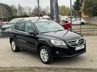 Volkswagen Tiguan *Benzyna*4Motion* - 1