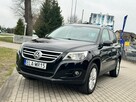 Volkswagen Tiguan *Benzyna*4Motion* - 3