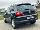 Volkswagen Tiguan *Benzyna*4Motion* - 4