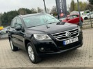 Volkswagen Tiguan *Benzyna*4Motion* - 5