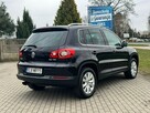 Volkswagen Tiguan *Benzyna*4Motion* - 13