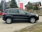 Volkswagen Tiguan *Benzyna*4Motion* - 14