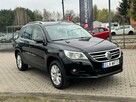 Volkswagen Tiguan *Benzyna*4Motion* - 15