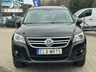 Volkswagen Tiguan *Benzyna*4Motion* - 16