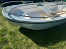 Łódka wędkarska, na ryby ,rekreacyjna, turystyczna - 6