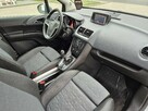 Meriva B 1.4T 120KM- 2010r zarejestrowany - 5