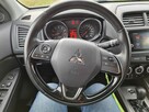 Mitsubishi ASX 4x4 - 11