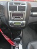 Kia Sportage II Automat 2.7 V6 4x4 Benzyna - 8