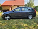 Kia ceed 2008 - 9